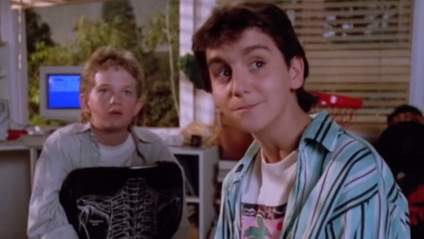 ‘Doogie Howser,’ ‘Sopranos’ Star Reveals ‘Insane’ Medical Condition That Stalled His Career