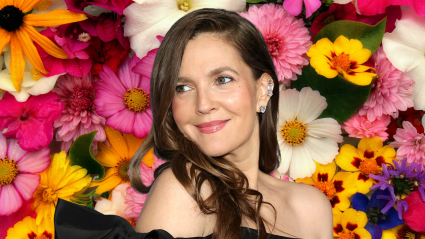 Fans Are Buzzing About Drew Barrymore’s 21-Year-Old ‘Dark Fantasy’ Photoshoot — See Why It Was Like ‘Stepping Into Another World’