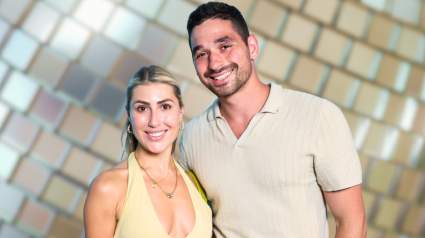 Emma Slater Stands Up for Boyfriend Alan Bersten as He Replaces Val on ‘DWTS’