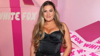 Brittany Cartwright Shows Off Incredible Body Transformation in Jaw-Dropping Bikini