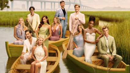 Who Is ‘Southern Charm’ Season 12 Newcomer Allie Newman?