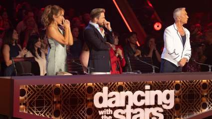 Who Gets Eliminated Tonight on ‘Dancing with the Stars’ 2026 Week 4 ‘Mariah Carey Night’ Spoilers – LIVE