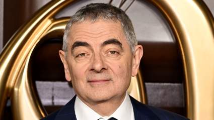 Who Is Rowan Atkinson’s Partner? What To Know About Louise Ford