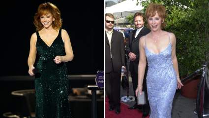 Reba McEntire Set to Auction Off Pieces From Her Legendary Career for Charity