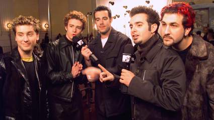 Carson Daly to Return for Huge TRL Reunion with Special Guest Stars