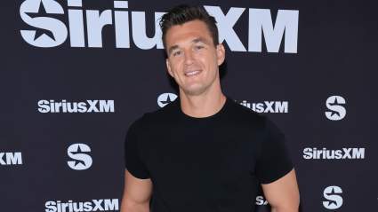 Tyler Cameron Hints at Emotional DWTS Performance Ahead of ‘Dedication Night’