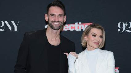 Carl Radke Confirms Lindsay Hubbard Relationship with Fellow Bravo Star