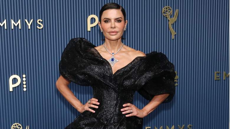 Lisa Rinna