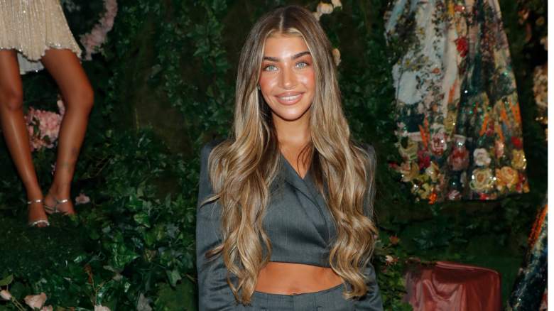 Gia Giudice