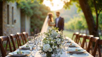 Former ‘Southern Charm’ Star Shares Stunning Wedding Photos Months After Saying ‘I Do’