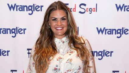 Brittany Cartwright Shows Off Stunning Transformation in New Photos With Former ‘Vanderpump Rules’ Co-Stars