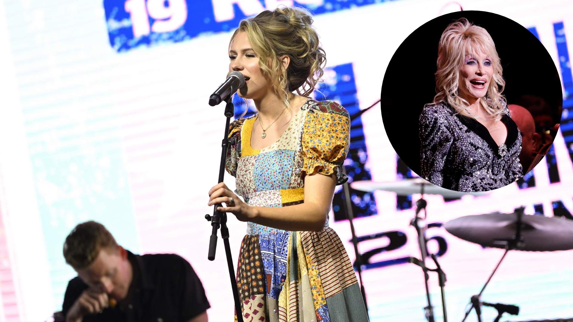 SEE: ‘American Idol' Winner's Incredible Rendition of Dolly Parton's ‘9 to 5'