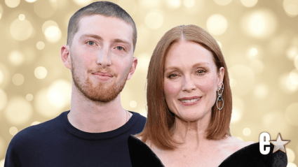 Julianne Moore’s Son Caleb Freundlich Marries Longtime Girlfriend