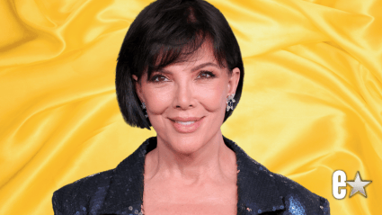 Kris Jenner Stars in Ferragamo’s 2026 Holiday Campaign