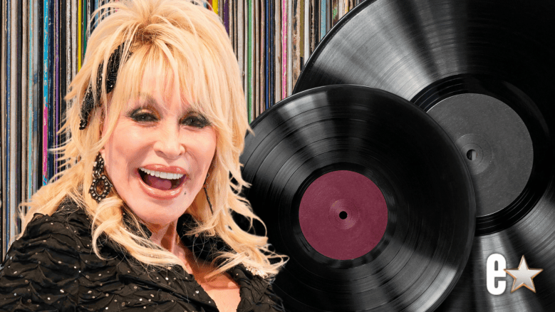 Dolly Parton