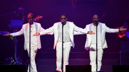 Legendary ’90s R&B Group Announces Surprise Country Album for 2027