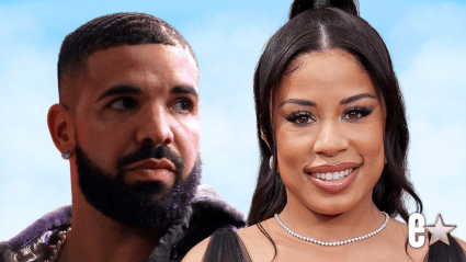 Drake Denies He’s the Father of Keshia Chanté’s Baby