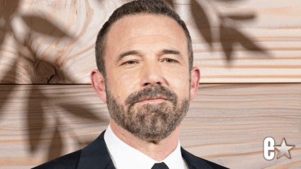 Ben Affleck Gives Rare Look at His Co-Parenting Life With Jennifer Garner