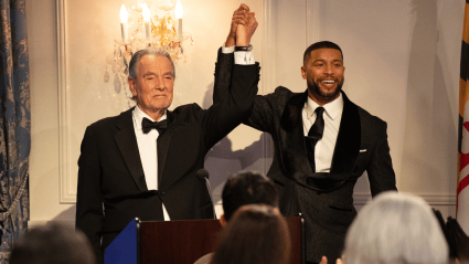 Which Civil Rights Leader Is Giving ‘Beyond the Gates’ Its Flowers?