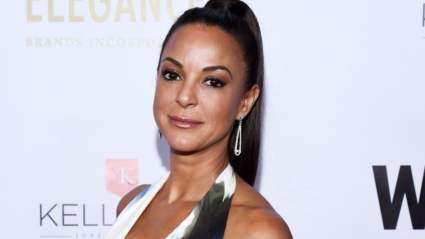 Beloved Soap Icon Eva LaRue Suffers Heartbreaking Family Loss ‘I’m Shattered’