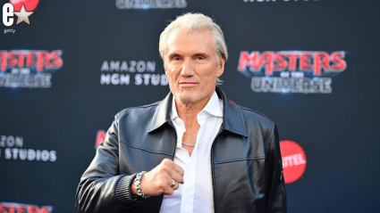‘Rocky’ Star Reveals What ‘Saved’ His Life After Cancer Diagnosis