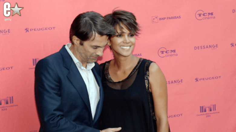 Halle Berry