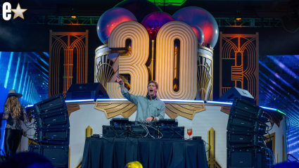 Kyle Cooke Reflects on Full-Circle Moment at Mohegan Sun’s 30th Birthday Celebration (EXCLUSIVE)
