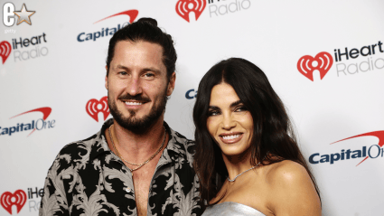 Val Chmerkovskiy Faces ‘Dancing With The Stars’ Consequences After Controversial TikTok Comment
