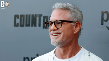Eric Dane’s Posthumous Memoir Details One of the Scariest Moments of His ALS Battle, Where His Daughter Came to His Rescue
