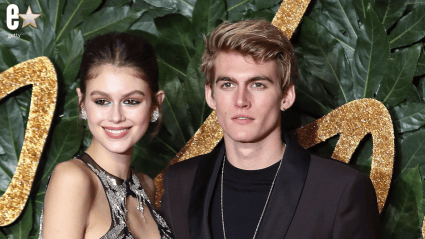 Kaia Gerber Pens Heartbreaking Tribute To Her Brother Presley As Family Breaks Silence On His Passing