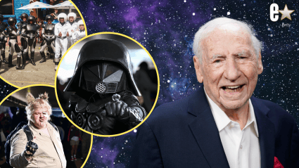 Mel Brooks Made Sure ‘Spaceballs’ Sequel Was Filmed At Ludicrous Speed for One Specific Reason