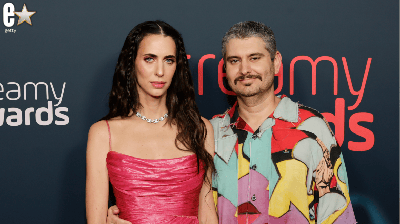 Ethan Klein and Wife Hila