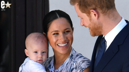 Meghan Markle Puts Her Children First as She Addresses Allegations Against Her Father