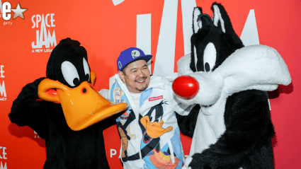 Heartbreaking News Details Emerge In The Passing of Beloved Looney Tunes Voice Actor Eric Bauza