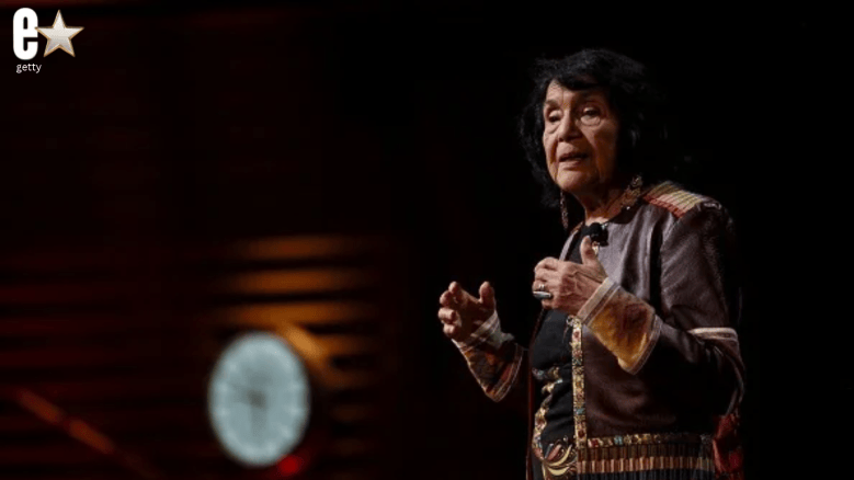 Dolores Huerta