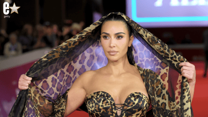 Kim Kardashian’s Africa Trip With Kanye West Included a Terrifying Gunpoint Encounter, Former Producer Reveals