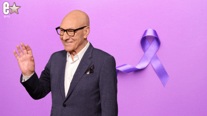 Inside Patrick Stewart’s Battle with Alzheimer’s and Lewy Body Dementia