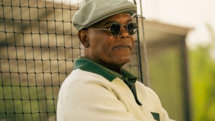 Samuel L. Jackson Is ‘Frisco King’ In Explosive First Look At Upcoming ‘Tulsa King’ Spinoff