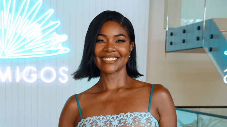 Gabrielle Union