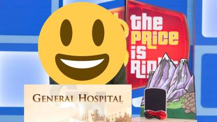 ‘General Hospital’ Star Wins Big on ‘The Price Is Right’