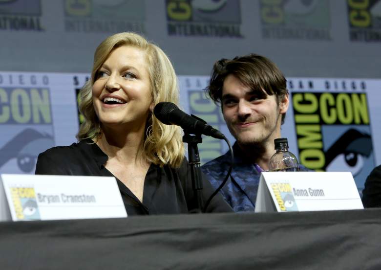 AMC At Comic-Con 2018 - Day 1