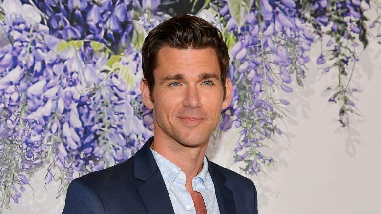 Hallmark 'When Calls The Heart' Star Kevin McGarry on his new upcoming movie