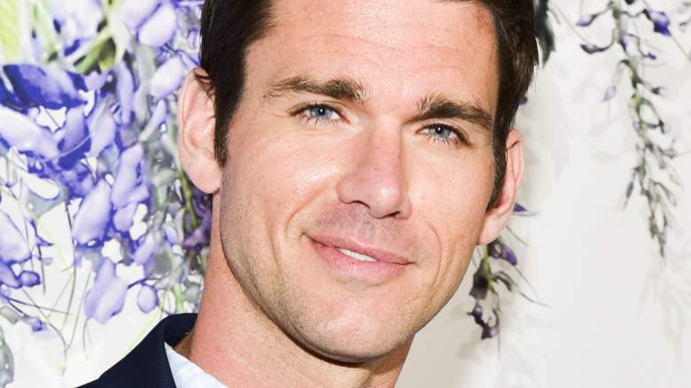 Hallmark 'When Calls The Heart' Star Kevin McGarry on his new upcoming movie