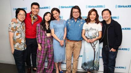 Original Cast Reunites for ‘Crazy Rich Asians’ TV Series for HBO: ‘The Sequel We’ve Been Waiting For’
