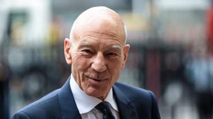 Patrick Stewart Shared Regrets Over ‘Non-Existent’ Relationship with His Children