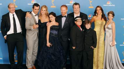 The Surprising Reason the ‘Modern Family’ Cast Still Remains So Close
