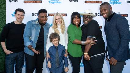 Canceled CBS Comedy Getting a Second Life on Netflix in November