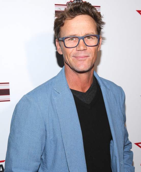 Brian Krause