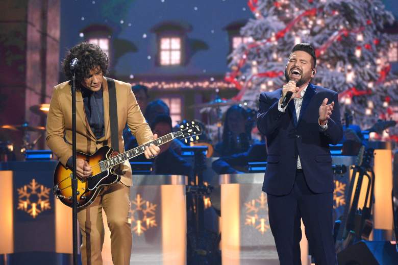 Dan + Shay