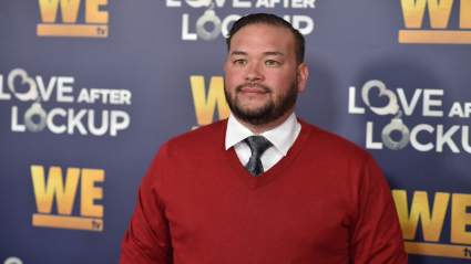 Jon Gosselin Breaks Silence On Son Collin’s Book, Refutes Ex-Wife Kate’s Mental Illness Claims